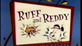 Ruff and Reddy Intro