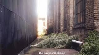 The Jim Yoshii Pile-Up - &quot;Homemade Drugs&quot; [Full LP] (2002)