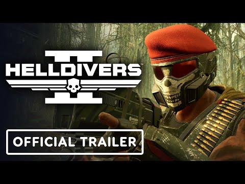 Трейлер