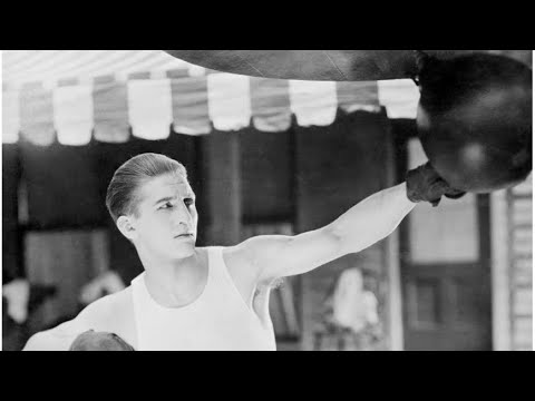 Knockout of the Year; 1922 : Georges Carpentier KO1 Ted Kid Lewis