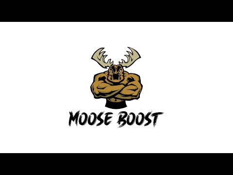 MOOSE BOOST LIVE! WITH GUEST HARLEM SEALS IO