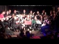 Ukelele Orchestra Of The Western Hemisphere Perform Baby By Justin Bieber El Cid May 2 2011