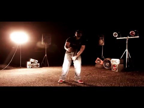 Jmal - Music Is My World Ft Masta K (Official Music Video)