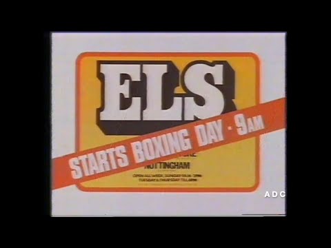 ATV adverts 25th December 1979 2 of 4