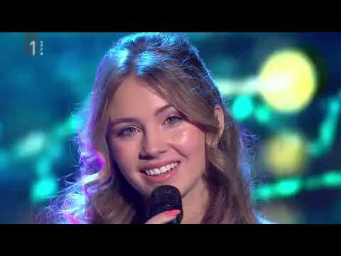 Omar Naber in Saša Lešnjek: Glas srca (iz oddaje Nedeljsko popoldne)