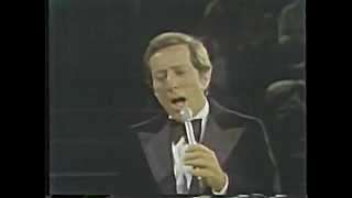 Andy Williams - In the Still of the Night