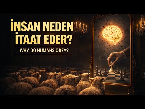 Herd Mentality: Why Do People Obey? | Role and Manipulation