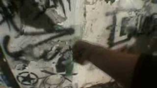 get smashed gate crash - Hadouken