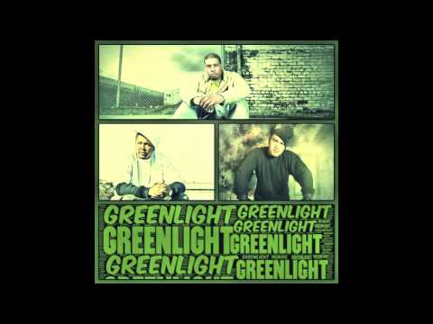 S.B. & Krypto ft. Danked Out "Greenlight"