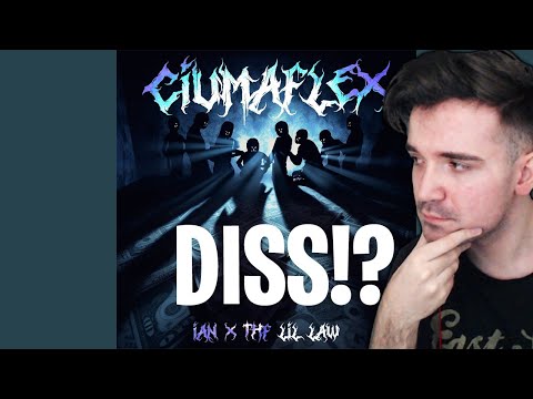 AVEM IAR UN DISS? Ian- Ciumaflex