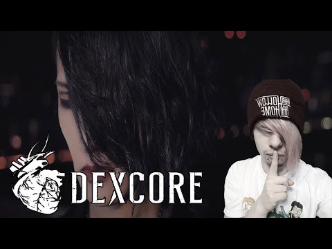 German Emo FIRST TIME Hearing Dexcore - 20 (REACTION)