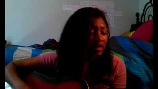 Citipointe live - Commission my soul cover