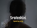 Srotoshini song sped up#foryou #youtubeshorts