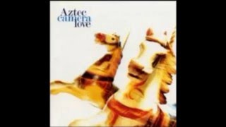 Aztec Camera-- How men are ( love album) (1987) HQ