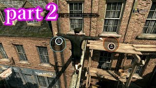 アクション多すぎて泣く。低い声で【シャーロック・ホームズ悪魔の娘】実況プレイ【PS4】