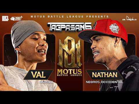 Val vs Nathan