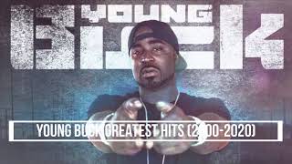 Young Buck - Thug In The Club (Feat. Bun B)