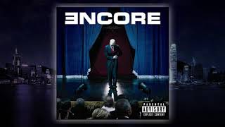 Eminem - Love you more [dirty version / uncut] (Deluxe Edition)