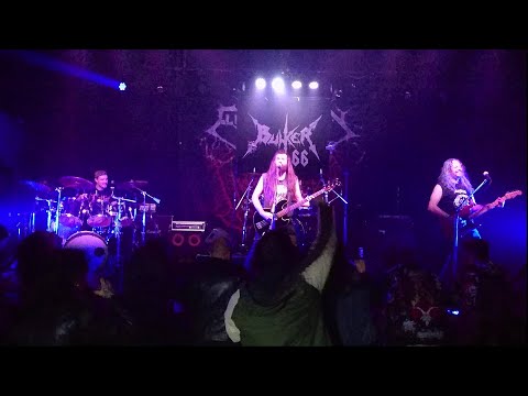 BUNKER 66 live at The Factory_2023-11-11