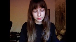 John Cale - Dying On The Vine (Cover)