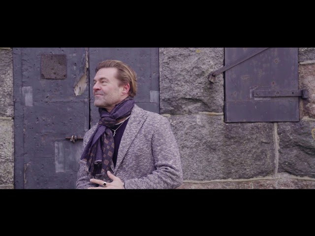 Ressu Redford - Se Olit Aina Sina