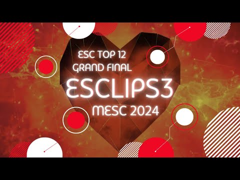 MESC 2024 🇲🇹 Grand Final - Our Top 12 - Eurovision 2024
