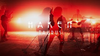 Musik-Video-Miniaturansicht zu Taurus Songtext von Haken