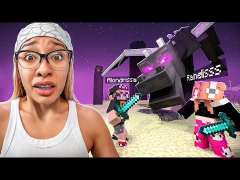 THE FINAL BATTLE 😳