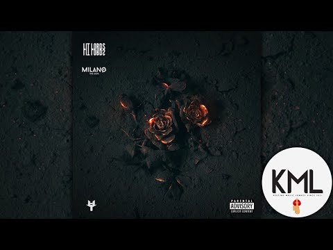 Lit Lords & Milano The Don - Fire Drill