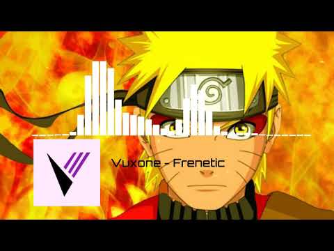 Vuxone - Frenetic [STYLES MUSIC EXCLUSIVE]
