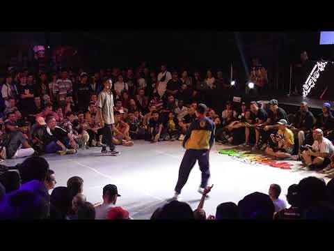 OUTBREAK EUROPE 2018 - MOA VS NORD DIAMOND (TOP32)