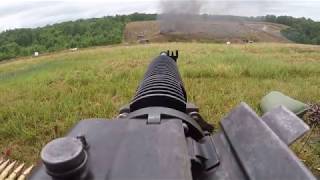 Download lagu Japanese Type 92 HMG mp3