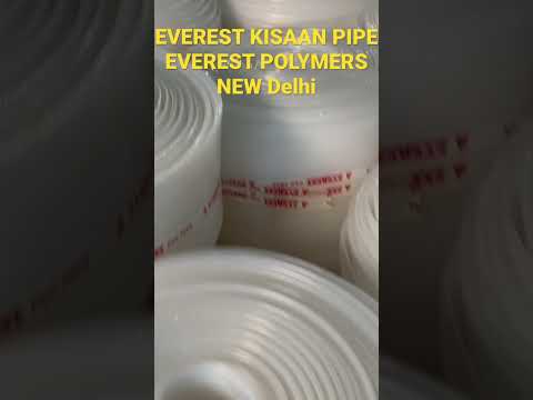 Ldpe Delivery Pipe