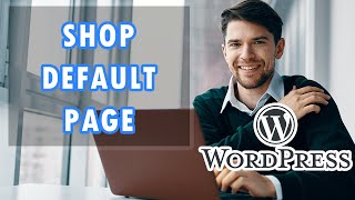 How To Make Your WooCommerce Shop Page The Default Homepage On Wordpress Site