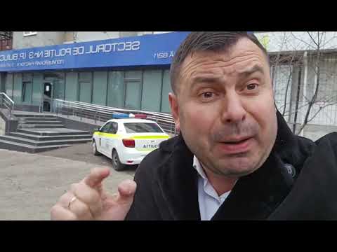 Costiuc: „Doamna ministru MAI atunci când spune că au fost trase doar trei gloanțe la IP Centru”