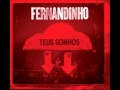 Jesus Filho De Deus Fernandinho CD Teus Sonhos