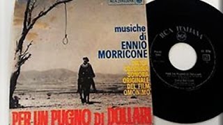 PER UN PUGNO DI DOLLARI (Ennio Morricone)