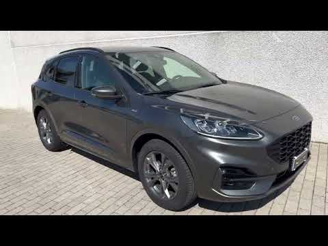 NEW KUGA 1.5bz 150cv ST LINE X - 29.500,00 - WWW.MORICAR.IT