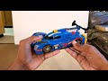 Edoggz Reviews Tobot Victory Galaxy Detectives SPEED