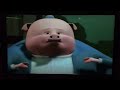 Chicken Little Musical 2007 Chapter 14 Rescue Fish Singapore NTSC