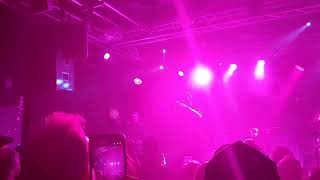 The Twilight Sad - Last January (Cologne, 25.04.2026)