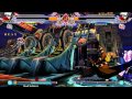 Head Scissors RG Vs Veldweek1 RG
