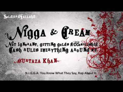 No Gangsters In Paradise