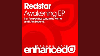 I Am Legend (Original Mix)