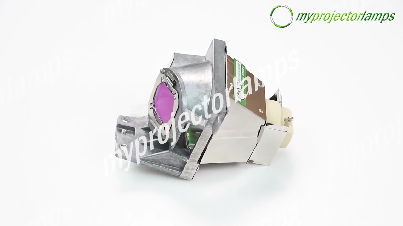 Benq MH733 Projector Lamp with Module