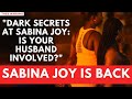 The Truth About Your Husband And Sabina Joy At Night Part 2 Danguro Za Nairobi