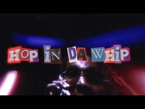 Dretti2x - Hop In Da Whip | Shot By Film Godz