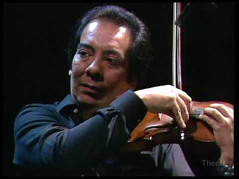 Fracanapa -10- ASTOR PIAZZOLLA  y su Quinteto Tango Nuevo -live in Utrecht (1984)