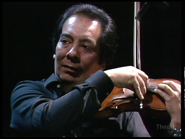 Fracanapa -10- ASTOR PIAZZOLLA  y su Quinteto Tango Nuevo -live in Utrecht (1984)