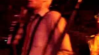 The Briefs - Sylvia (live)